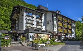 Moselromantik-Hotel Weißmühle Cochem